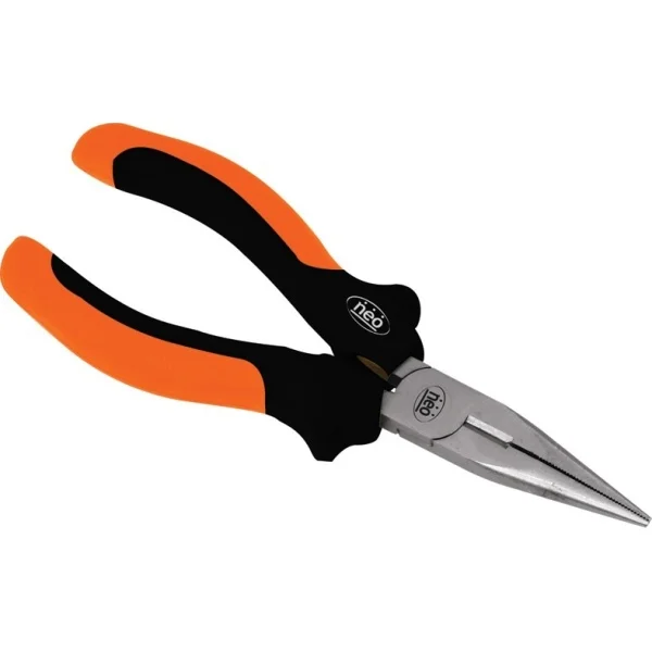 Pinza Y Alicate Cromo Vanadio Neo Mpp9106h Pinza De Punta