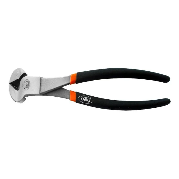 Tenaza Alicate Frontal 8puLG Neo Mte9408h Aislacion 1000v