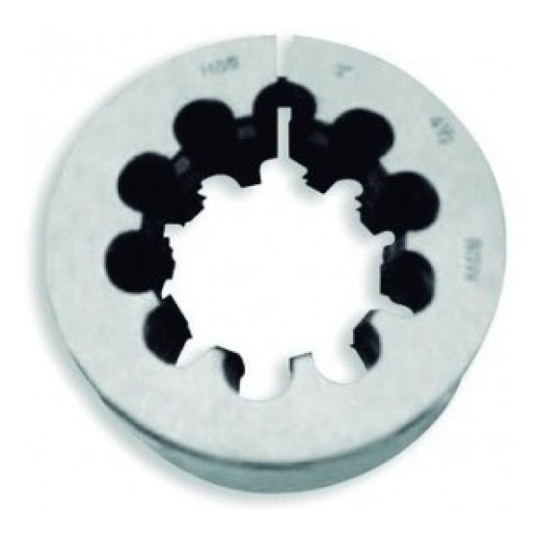 Dado De Terraja Hss Ecef Rosca Bsw R.f1106 5/16