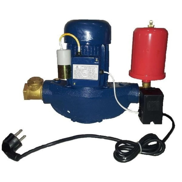 Bomba Automatica 40gz1225 !