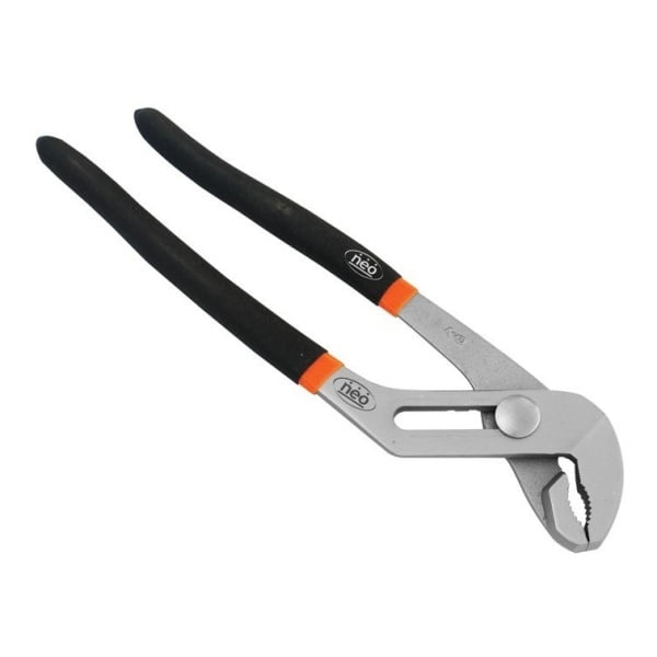 Pinza Y Alicate Cromo Vanadio Neo Mpl9412h 12puLG Pico Loro