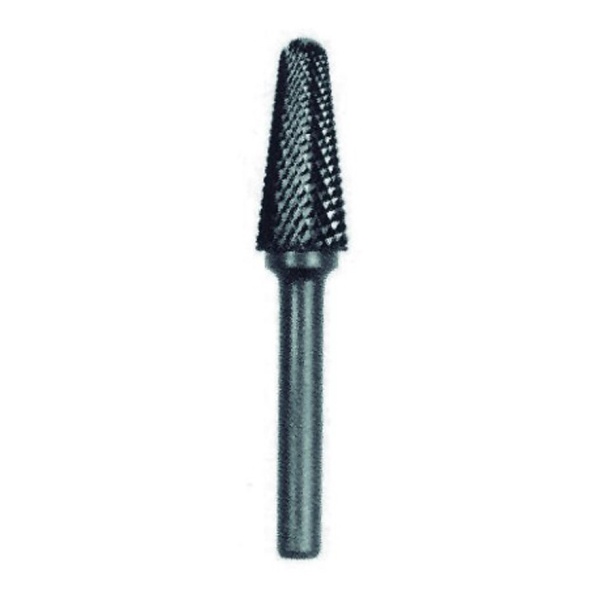 Fresas Rotativas C/widea Forma Cónica Red10x20mm Ecef 19