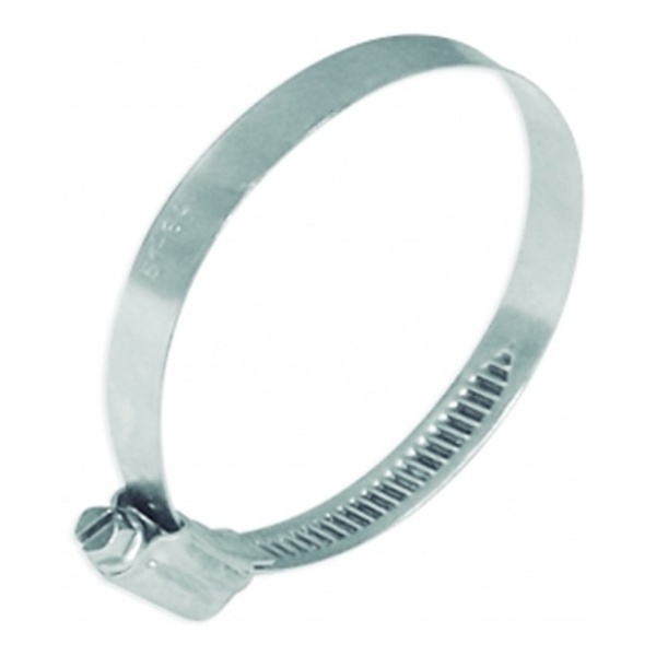 Pack 10 Abrazaderas Cremallera Metalica 20/32mm Smt