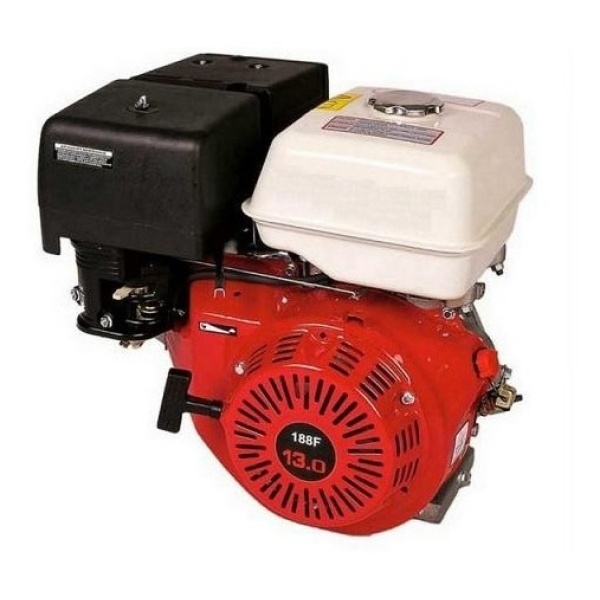 Motor A Nafta 2.4hp Lt154f Código Mn2