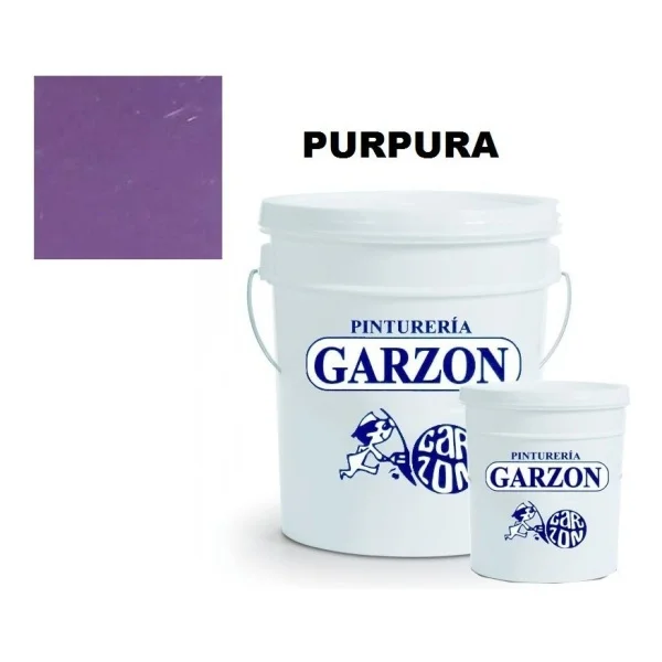 18l + 3.6l Pintura Pisos Y Fachadas Pintureria Garzon ! - Imagen 6
