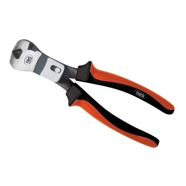 Alicate Y Pinza Universal 8.5puLG Neo Mef1085h Corte Frontal