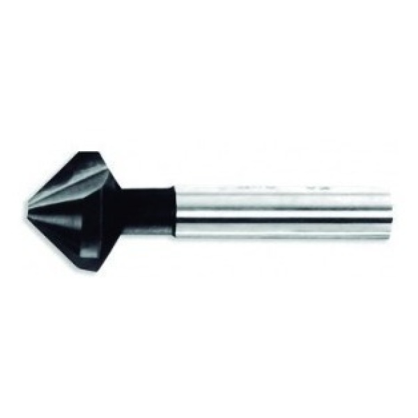 Mecha Avellanadora Cónico 8.3 Mm (max) Hss Ecef R.8