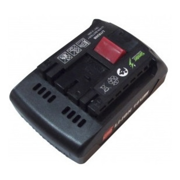 Bateria 18v P/taladro/atornillador Ad18dab Slender
