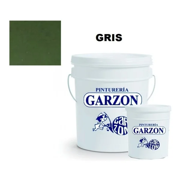 18l + 3.6l Pintura Pisos Y Fachadas Pintureria Garzon ! - Imagen 3