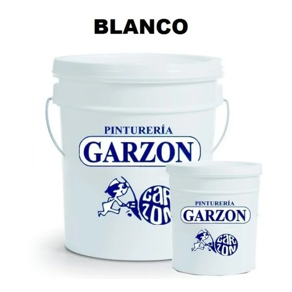 18l + 3.6l Pintura Pisos Y Fachadas Pintureria Garzon ! - Imagen 13