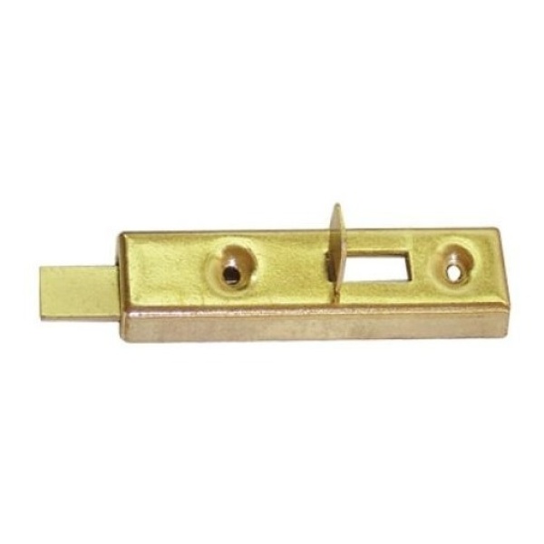 Pack 10 Pasadores Zincado 70mm P/ Puerta De Ropero Cód Cy203