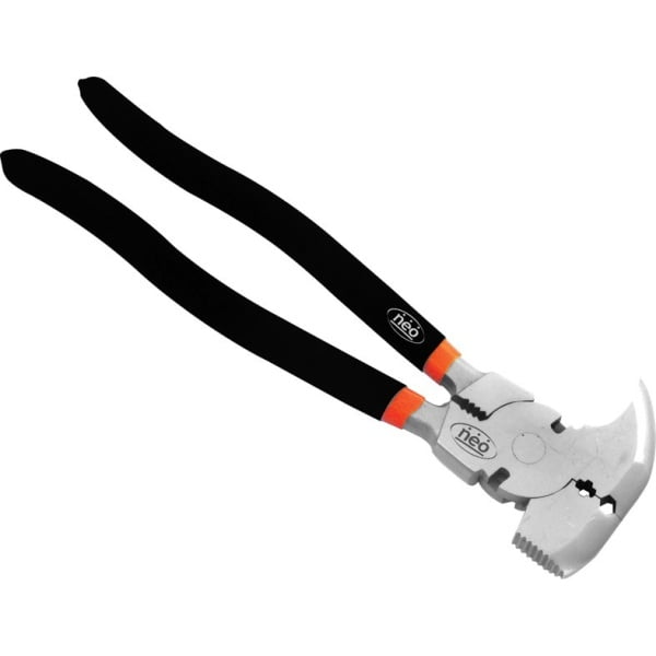 Pinza Y Alicate Neo Mpa9410h Cromo Vanadio 10 Pulgadas