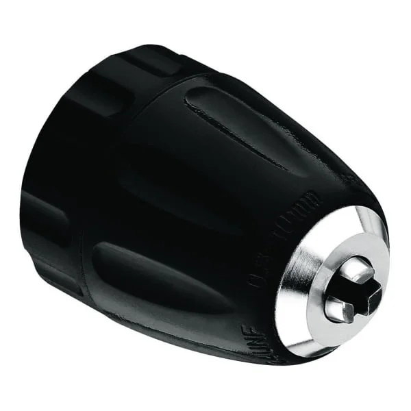 Mandril S/llave P/ Taladro A Bateria 10mm Gladiator Msl810