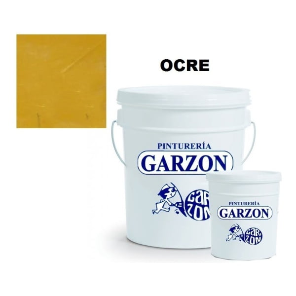 18l + 3.6l Pintura Pisos Y Fachadas Pintureria Garzon ! - Imagen 11