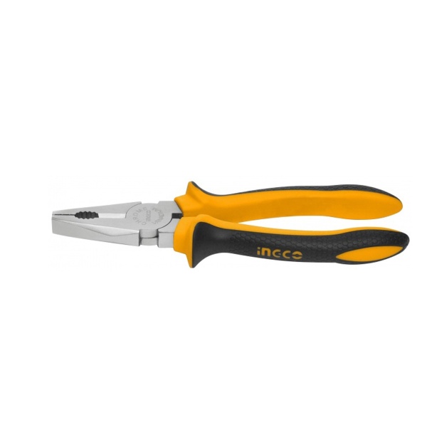 Pinza Universal 8 Pulgadas Ingco Hcp08200