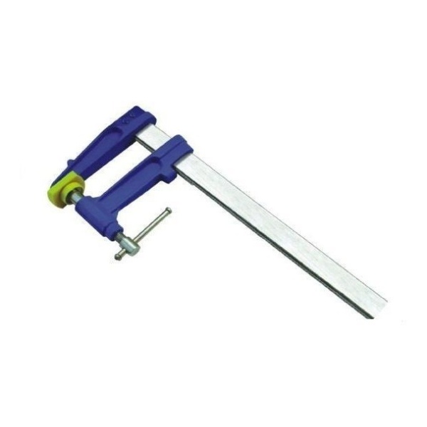 Prensa Carpintero Sargento Pro 140 X 400mm Código Pp140