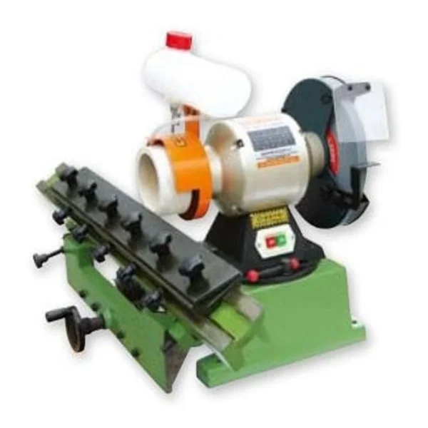Afiladora De Cuchilla Para Cepillo 220v 550w Ac !