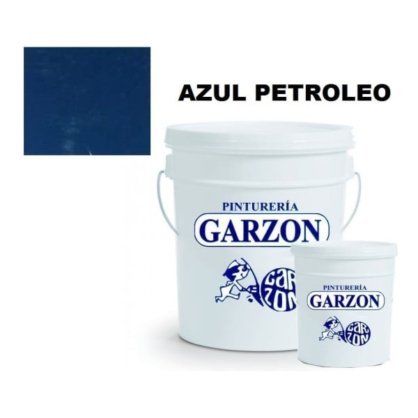 18l + 3.6l Pintura Pisos Y Fachadas Pintureria Garzon ! - Imagen 4