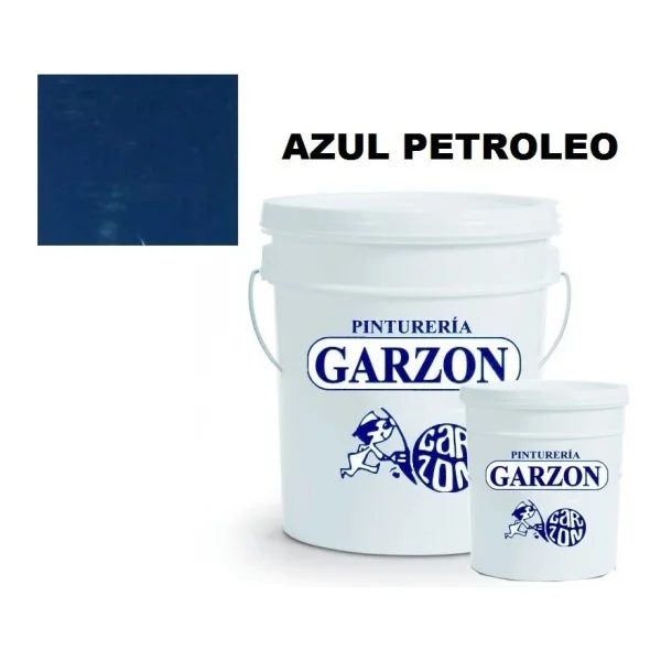 18l + 3.6l Pintura Pisos Y Fachadas Pintureria Garzon ! - Imagen 4