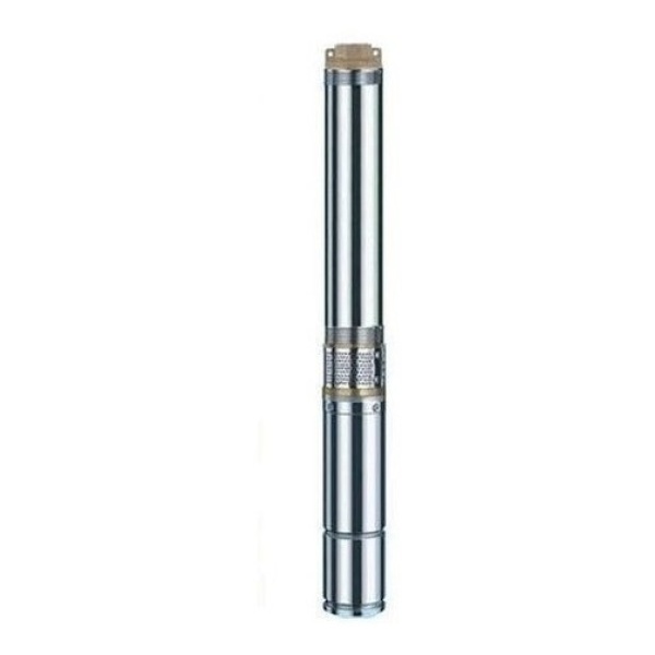 Bomba Para Agua Sumergible Acero Inox De Tubo 1hp Cod 11002