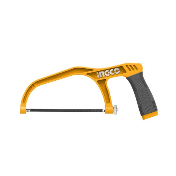 Arco De Sierra Junior Con Hoja 150mm Ingco Mhhf1503
