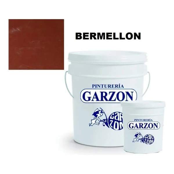 18l + 3.6l Pintura Pisos Y Fachadas Pintureria Garzon ! - Imagen 8