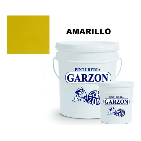 18l + 3.6l Pintura Pisos Y Fachadas Pintureria Garzon ! - Imagen 10