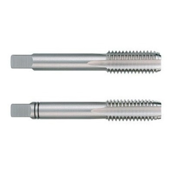 Juego Kit Set De 2 Piezas De Macho 6mm X 32 Hilos Cód M632