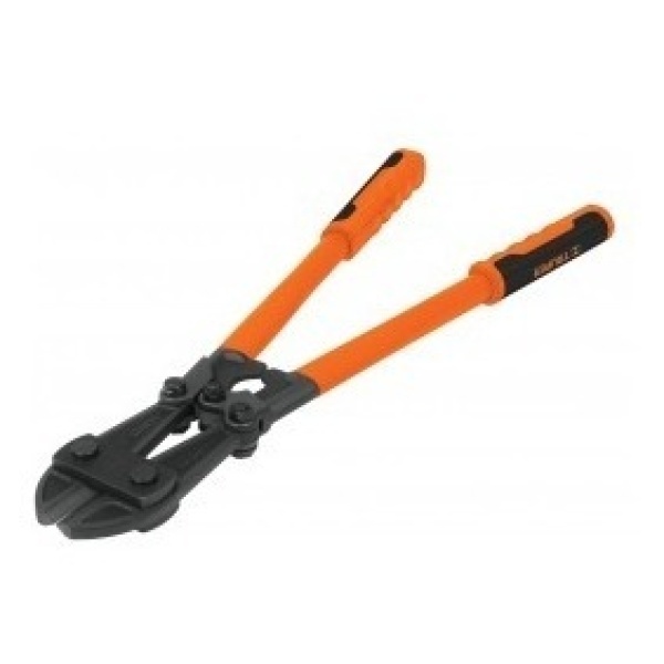 Tijera Cortabulones Prof, Mango 18 Truper Cp-1