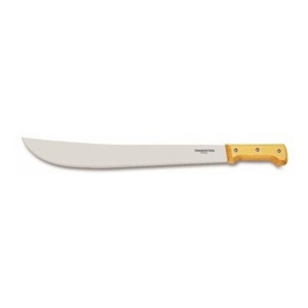 Machete C/mango Madera 22 Tramontina 26621/022