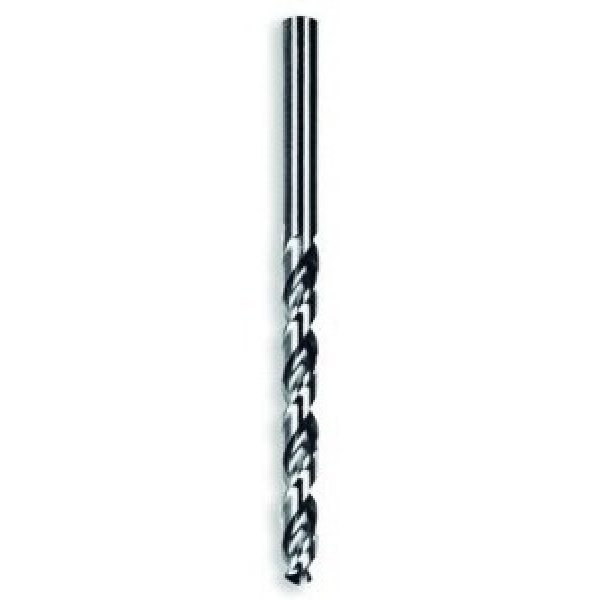 Mecha Hss Rectificada Cobalto 5%,ac.inox. 5.75mm Ecef