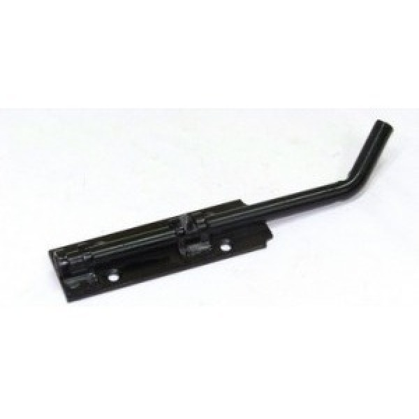 Pasador T/pistolete Redondo Hierro Colonial 300mm Fabh