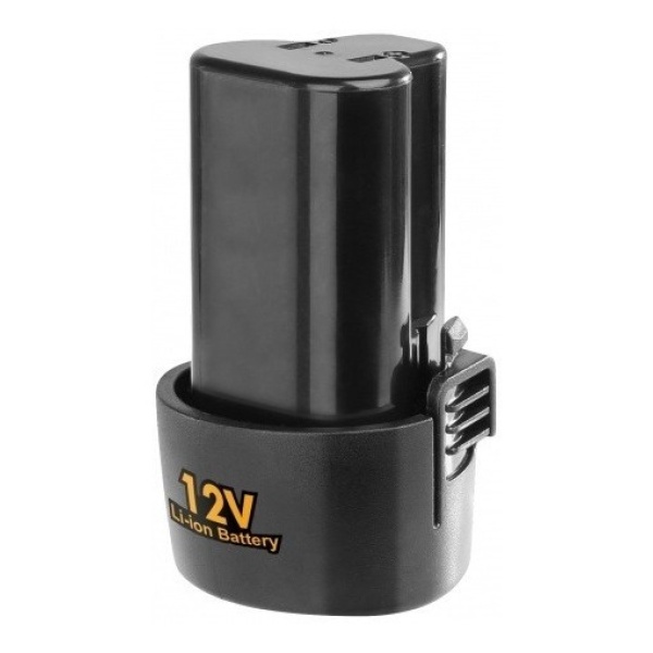 Bateria Ingco 12v Batli228120 Para Taladro Atornillador