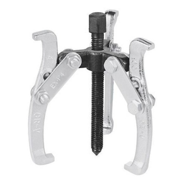 Extractor De Poleas Y Rulemanes 3 Patas 300mm Cod 10372