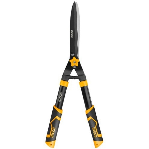 Tijera Para Podar Cerco 600mm 23,5 Pulgadas Ingco Hhs6001