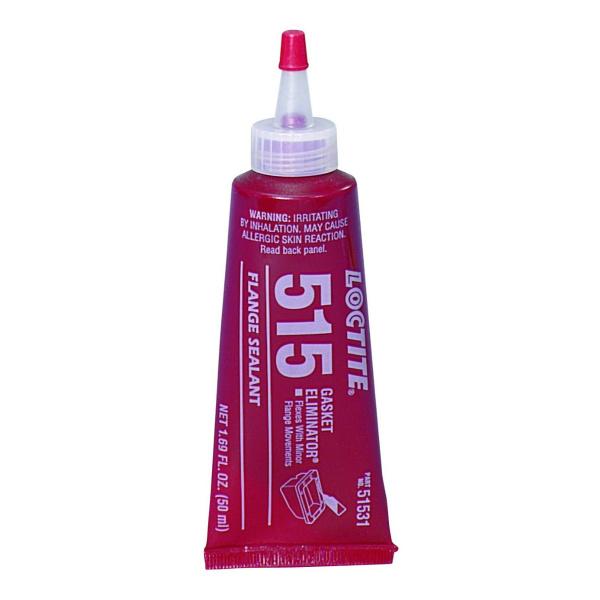 Formador De Juntas En Gel,gdes Presiones.50ml Loctite 51