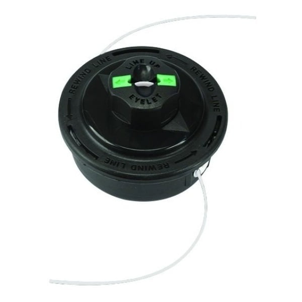 Carretel Automatico Para Bordeadora Forest Y Garden Cba700