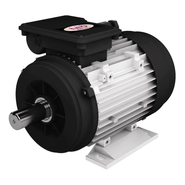 Motor Monofasico Neo Me84 1/2hp 4 Polos 1450rpm 220v