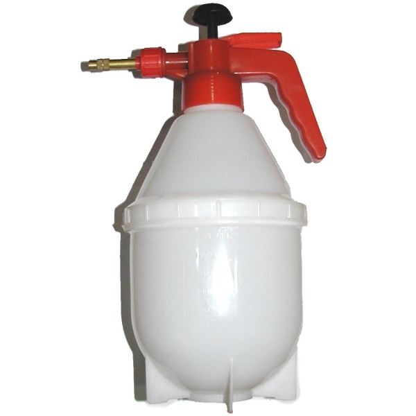 Pulverizador Fumigador Manual De Mano 2lts Código 2771