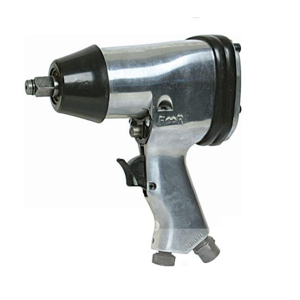 Llave De Impacto Neumatica 1/2 Pulgada Código 89002