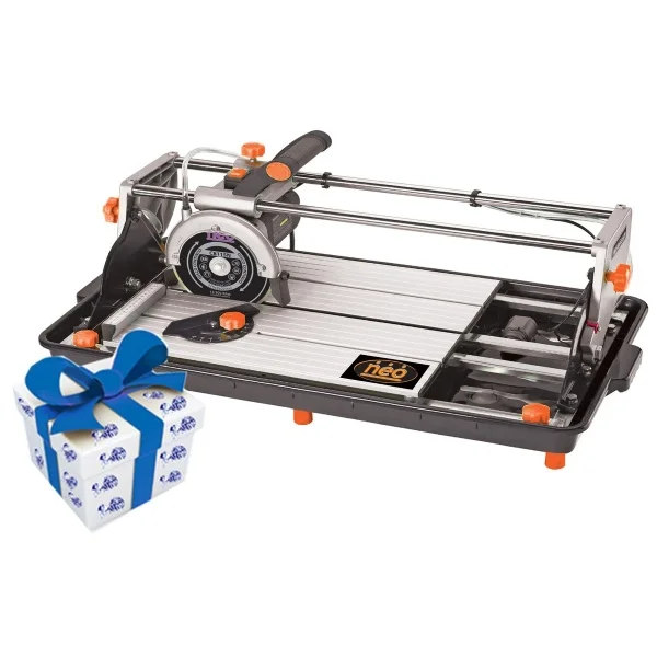 Cortadora Cerámicos Deslizante Neo Cd807 1100w 11/2hp