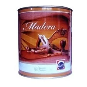18lt Sellador Para Madera Incoloro Elbex Fondo Para Laca
