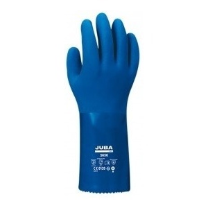 GUANTES MECANICO CUERO Y MICROFIBRA XL INGCO HGMG02-XL