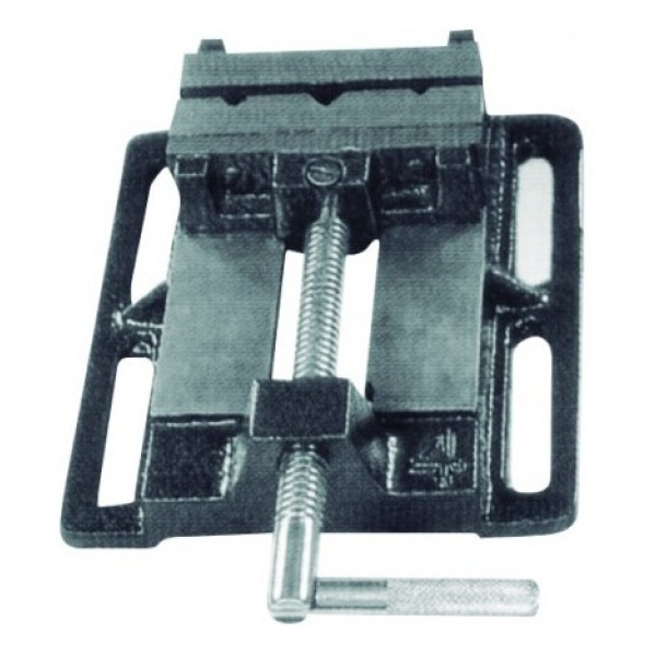 Morsa P/taladro De Mesa De 5 Fub