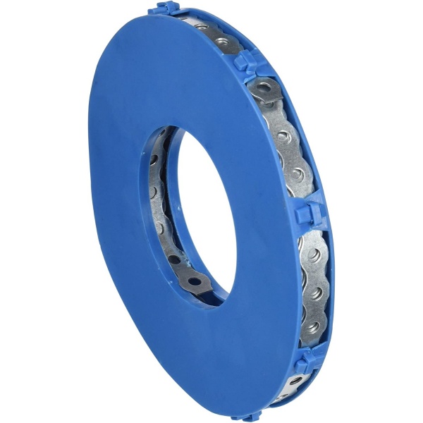5mts. Cinta Perforada Galvanizada $ 395