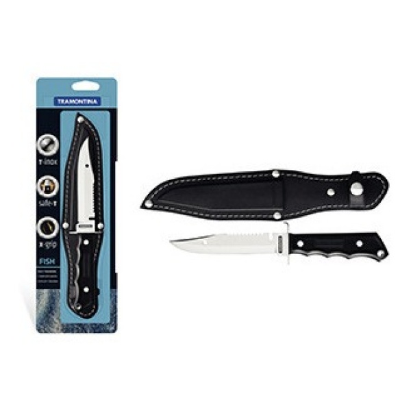 Cuchillo Monte Tramontina 26051/105-2520/5