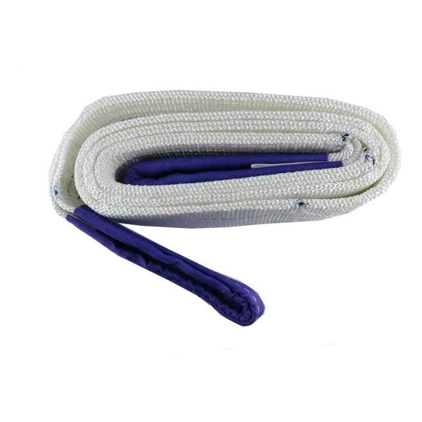 Eslinga Para Izaje De Carga Violeta 2mt. X 1tn. 200050sp Max