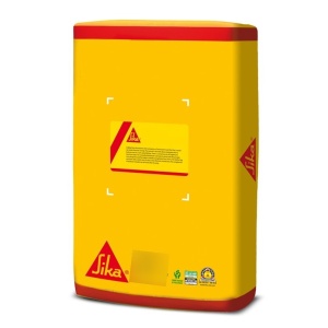 25kg Sikagrout 212 Mortero Expansivo Para Anclaje Sika