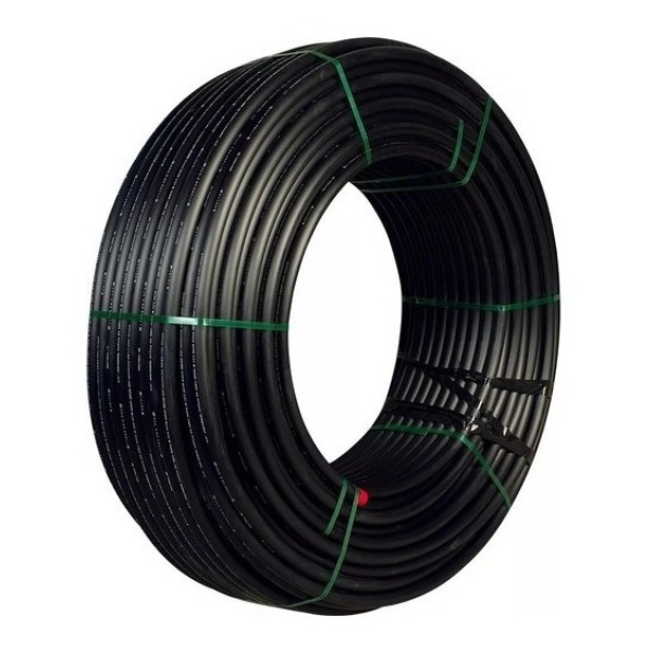 Plastiducto 1/2 Media Pulgada Por 10 Metros