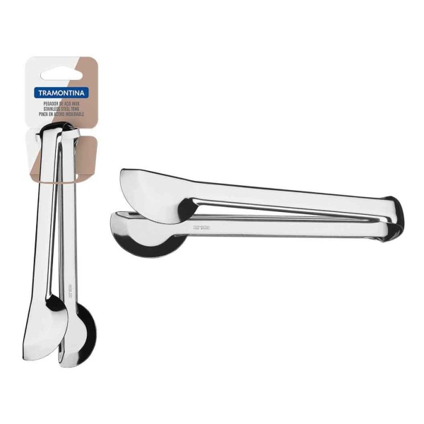 Pinza P/hielo Utility Tramontina 63800/610-6627